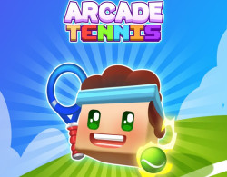 Arcade Tennis
