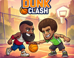 Dunk Clash