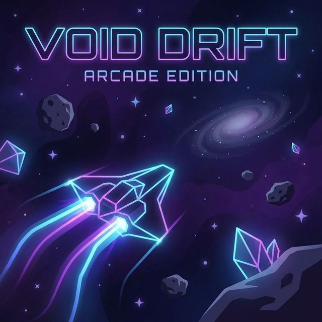 Void Drift